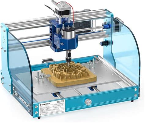 10 Best CNC Machines for Woodworking – 2025 Buyer’s Guide.